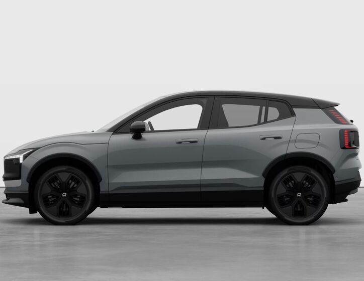 Volvo EX30 4