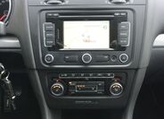 Volkswagen Golf 18
