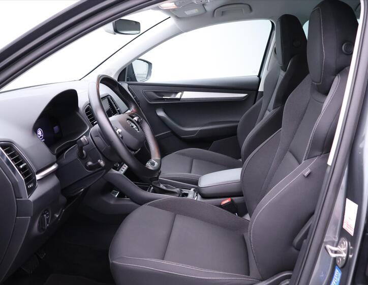 Škoda Karoq 13