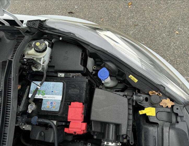Ford Fiesta 19