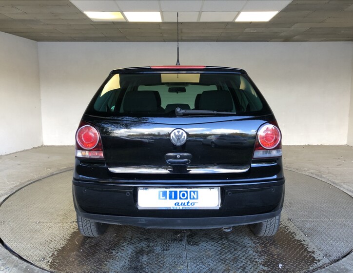 Volkswagen Polo 6
