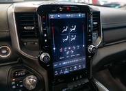 Dodge RAM 30