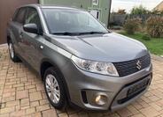 Suzuki Vitara 3