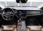 Volvo V90 14