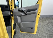 Volkswagen Crafter 45