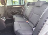 Škoda Superb 12