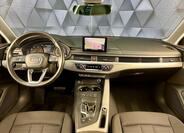 Audi A4 10