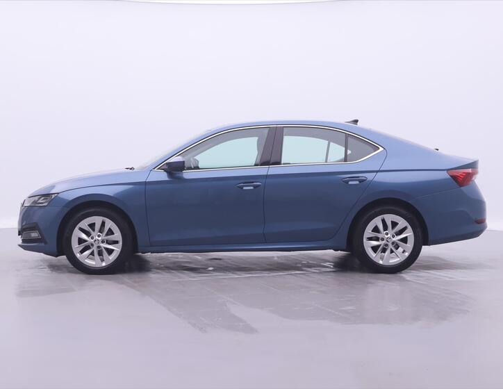 Škoda Octavia 4