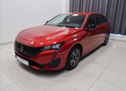 Peugeot 308 1