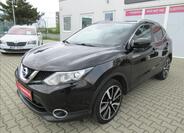 Nissan Qashqai 1