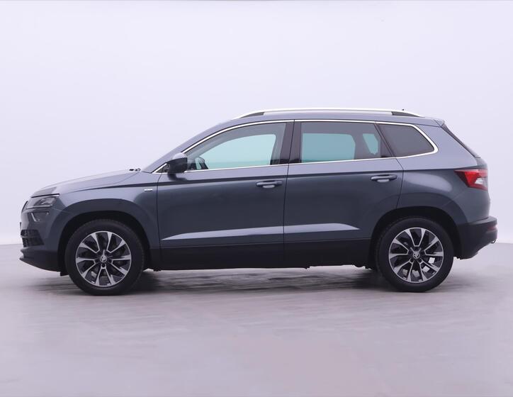 Škoda Karoq 4
