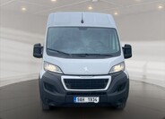 Peugeot Boxer 2