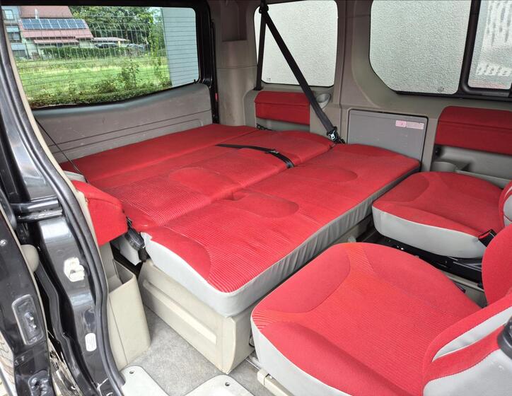 Opel Vivaro 17