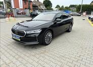 Škoda Superb 3