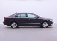 Škoda Superb 8