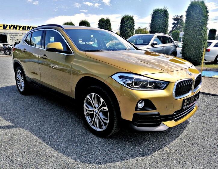 BMW X2 4