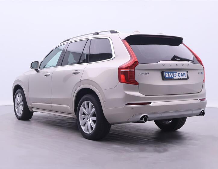 Volvo XC90 5