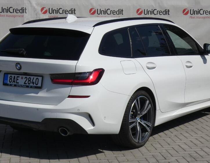 BMW Řada 3 3