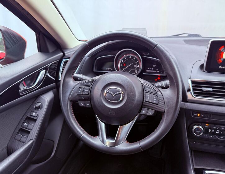 Mazda 3 17