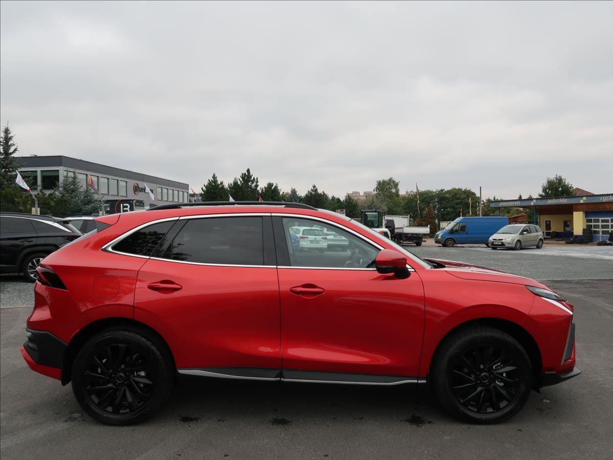 Dongfeng T5 EVO
