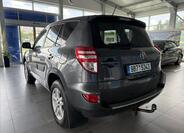 Toyota RAV4 4