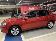 Volkswagen Golf 9