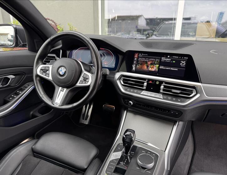 BMW Řada 3 37