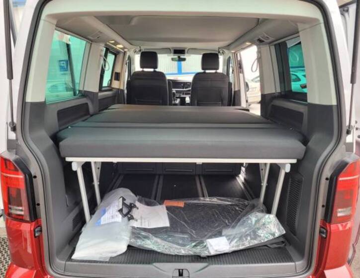 Volkswagen California 23