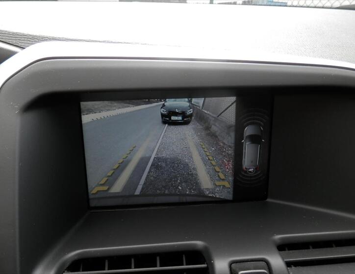 Volvo XC60 19