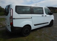 Ford Transit 10