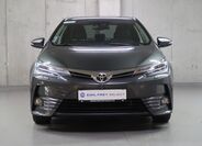 Toyota Corolla 2