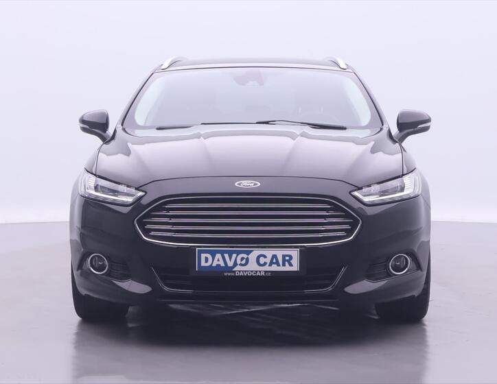 Ford Mondeo 2