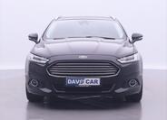 Ford Mondeo 2