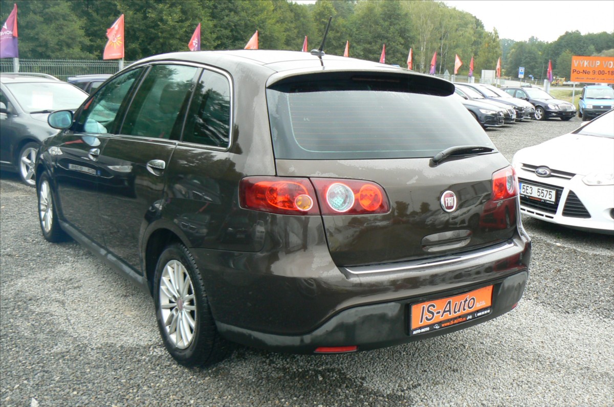 Fiat Croma