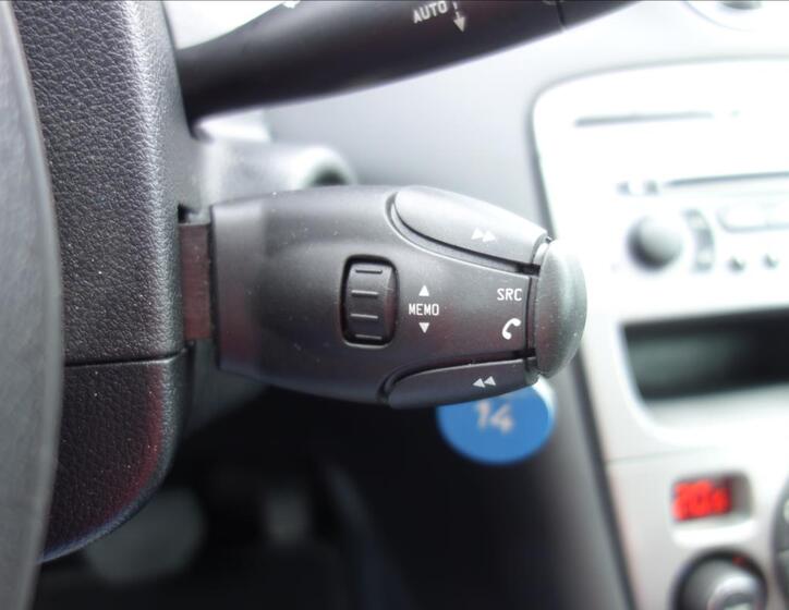 Peugeot 308 27