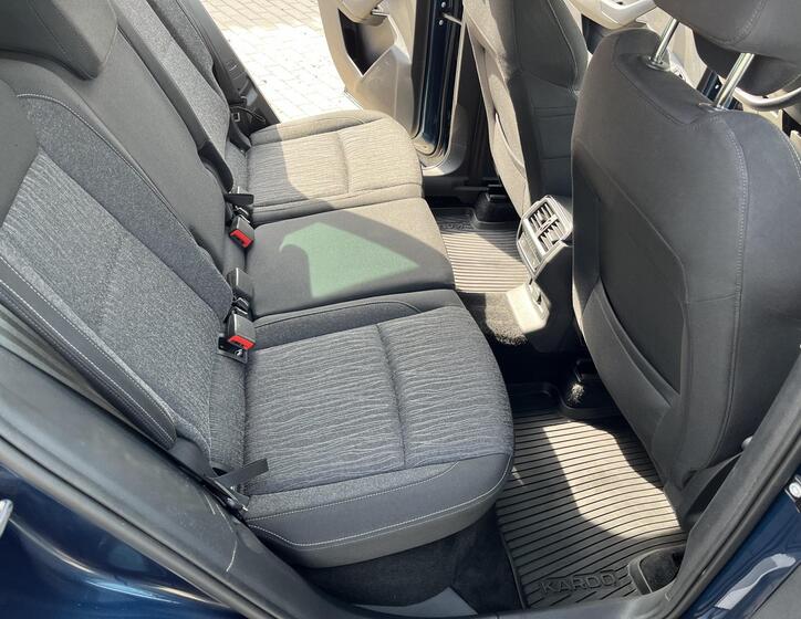 Škoda Karoq 16