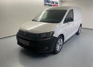 Volkswagen Caddy 1