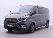 Ford Tourneo Custom 3