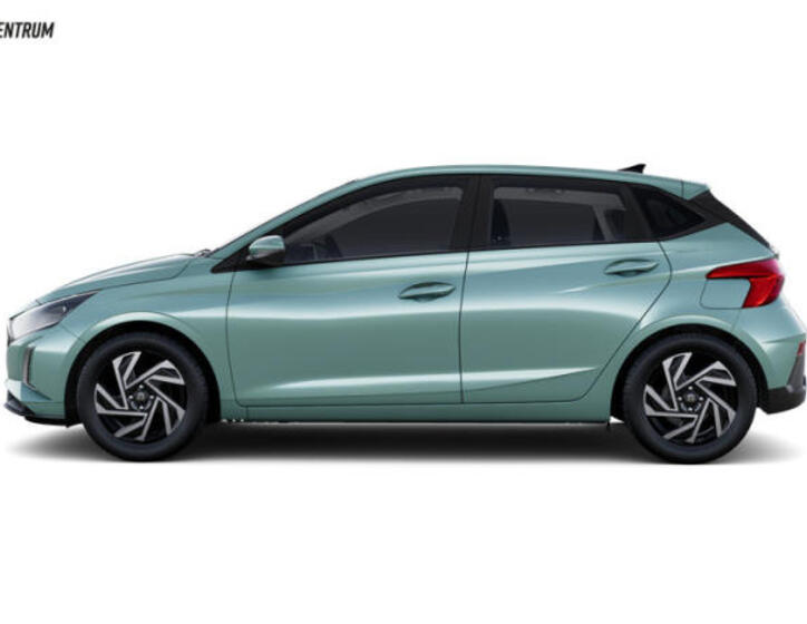 Hyundai i20 5