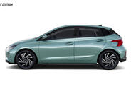 Hyundai i20 5