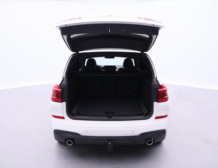 BMW X3 9