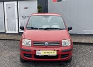 Fiat Panda 2