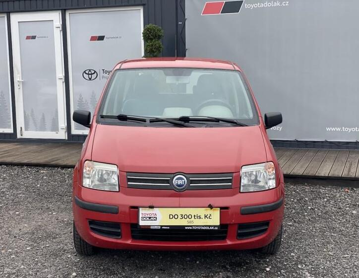 Fiat Panda 2