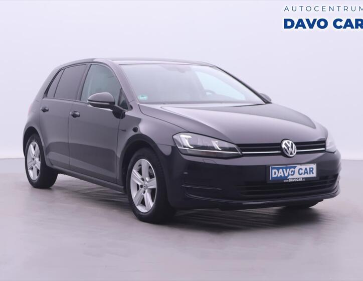 Volkswagen Golf 1