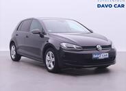 Volkswagen Golf 1