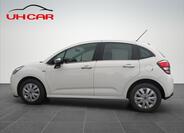 Citroën C3 8