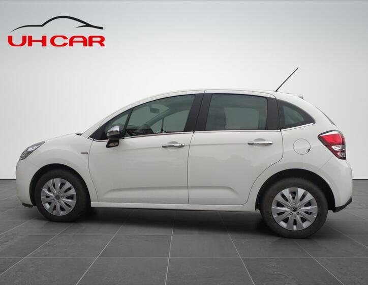 Citroën C3 8