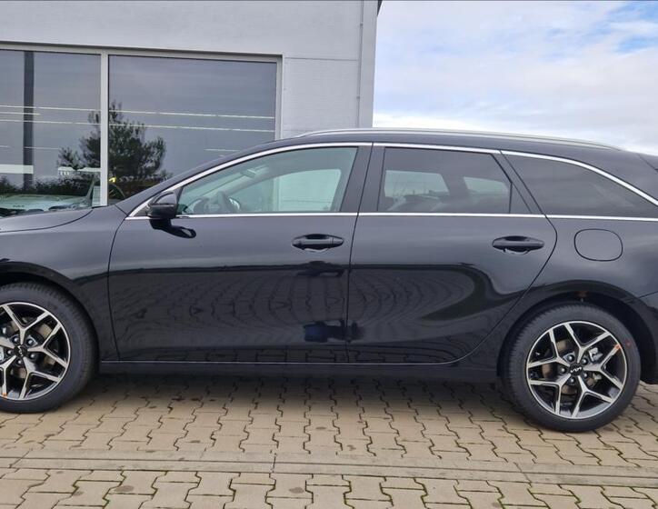 KIA Ceed 7