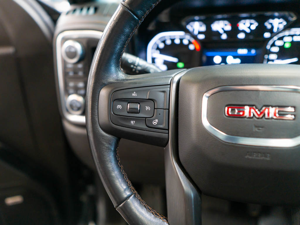 GMC Sierra