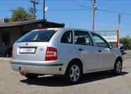 Škoda Fabia 5